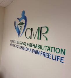 Clinical Massage & Rehabilitation Center