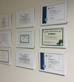 Clinical Massage & Rehabilitation Center