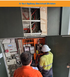 Hills District Level 2 Electricians