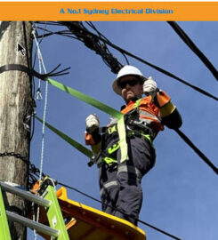 Burwood Level 2 Electricians
