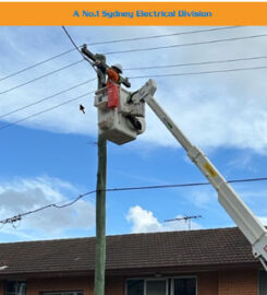 Newtown Level 2 Electricians
