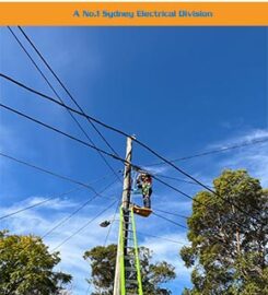 Bankstown Level 2 Electricians