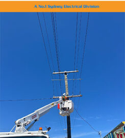 Hurstville Level 2 Electricians