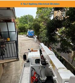 Alexandria Level 2 Electricians