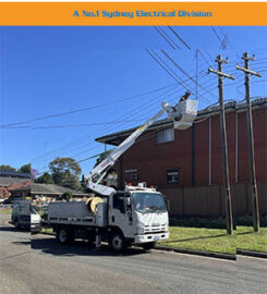 St George Level 2 Electricians
