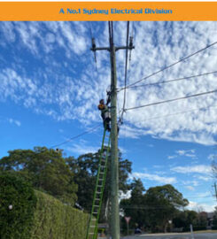 Campbelltown Level 2 Electricians