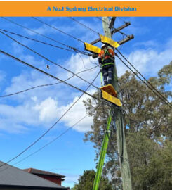 Bondi Level 2 Electricians
