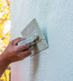 General Contractors (Major focus for big projects)