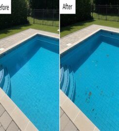 Inland Empire Pool Leak Detection