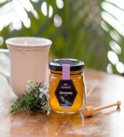 Bee-Licious Honey