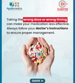 Endocrionologist & General Physician Doctor in Lucknow
