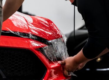 Luxe Automotive