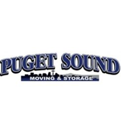 Puget Sound Moving – Kent