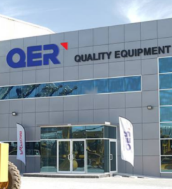 Quality Equipment Rental LLC