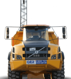 Quality Equipment Rental LLC