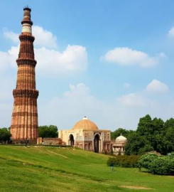 Delhi Darshan Package For One Day
