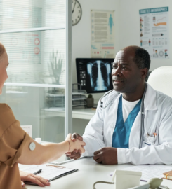 Primary Care & Integrative Medicine