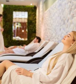 Spa Wellness Consultants