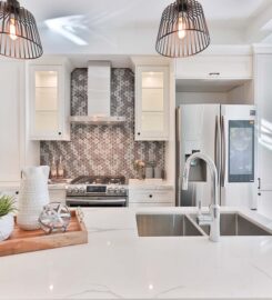 In Style Home Organizing