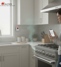 Halton Heating and Gas Services
