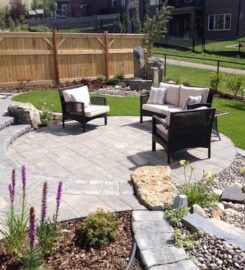 Sungreen Landscaping Inc