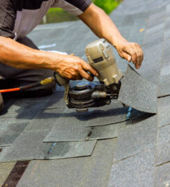 Protek roofing