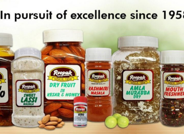 Roopak Stores