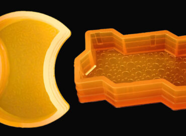 Rubber Moulded Paver Block Manufacturers in Chennai