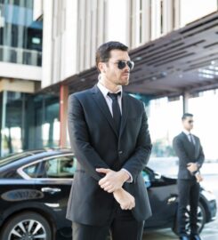 UIPS Security Company