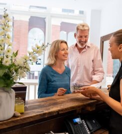 Spa Wellness Consultants