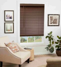 JMR Blinds, INC.