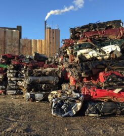 Scrap King Dealer