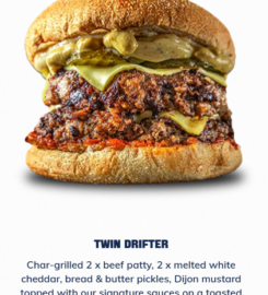 Street Burger