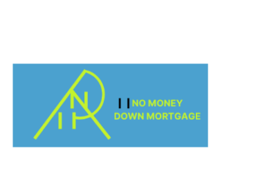 no money down mortgage