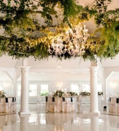 Dalissa Events & Party Rentals