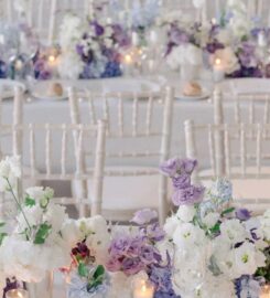 Dalissa Events & Party Rentals