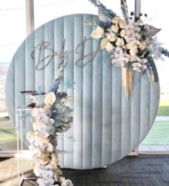 Dalissa Events & Party Rentals
