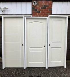 Doorcart