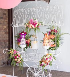 Dalissa Events & Party Rentals