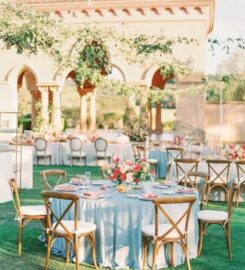 Dalissa Events & Party Rentals