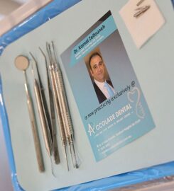 Accolade Dental Adelaide