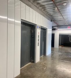 Sunbird Storage