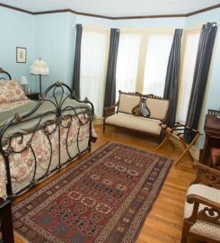 Blooming Inn Shelburne Falls
