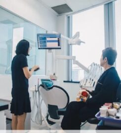 Dr. Catherine Lee Orthodontics