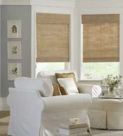 CV Floors and Blinds
