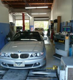 Aliso Smog Check