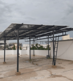 Solar Installer