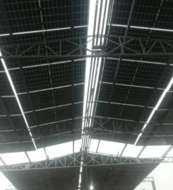 Solar Installer