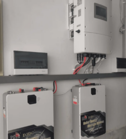 Solar Installer