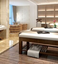 Spa Wellness Consultants